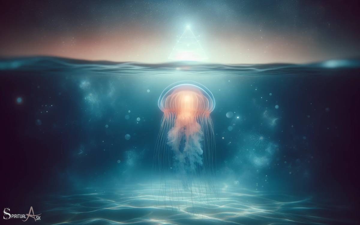 Understanding the Symbolism of Jellyfish in Dreams