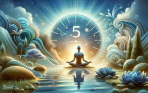 5 Minute Meditations for Spiritual Healing: Guide!