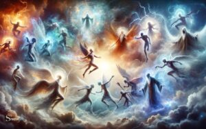 Different Spirits in Spiritual Warfare: Deceptive spirits!