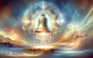 Spiritual Meaning of Bell in Dream: Introspection!