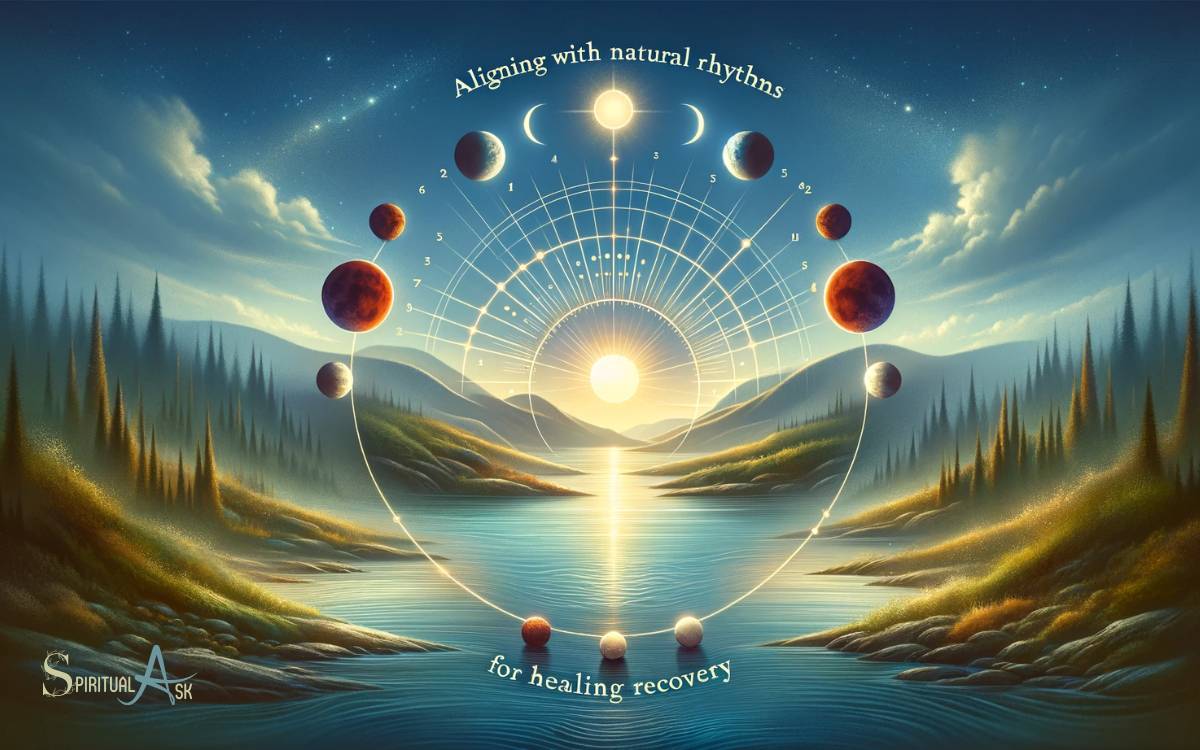Aligning With Natural Rhythms for Healing