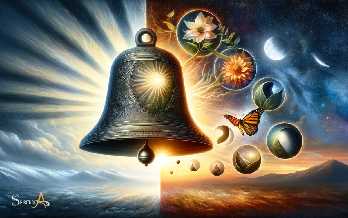 Bells and Divine Communication