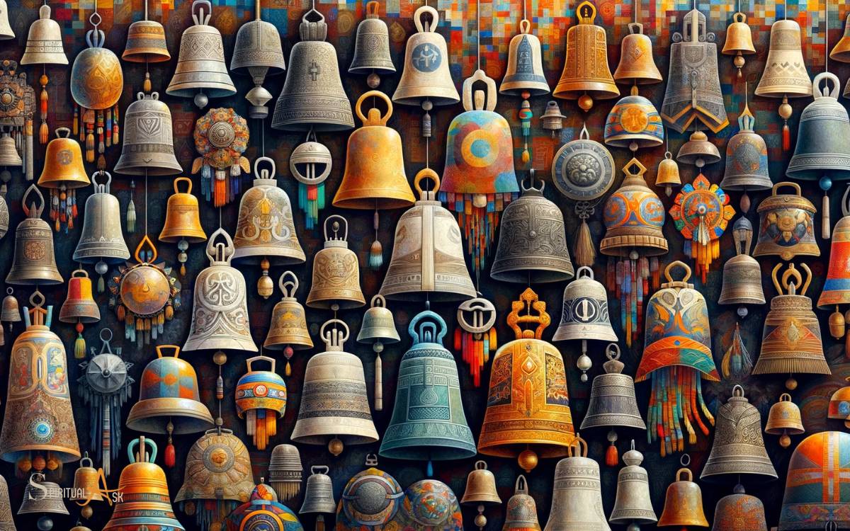 Bells in Various Cultures