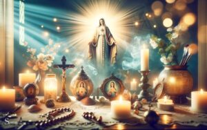 Catholic Prayers for Spiritual Healing: Mercy, Comfort!