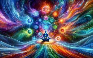 Chakra Clearing Awakening Your Spiritual Power to Know and Heal
