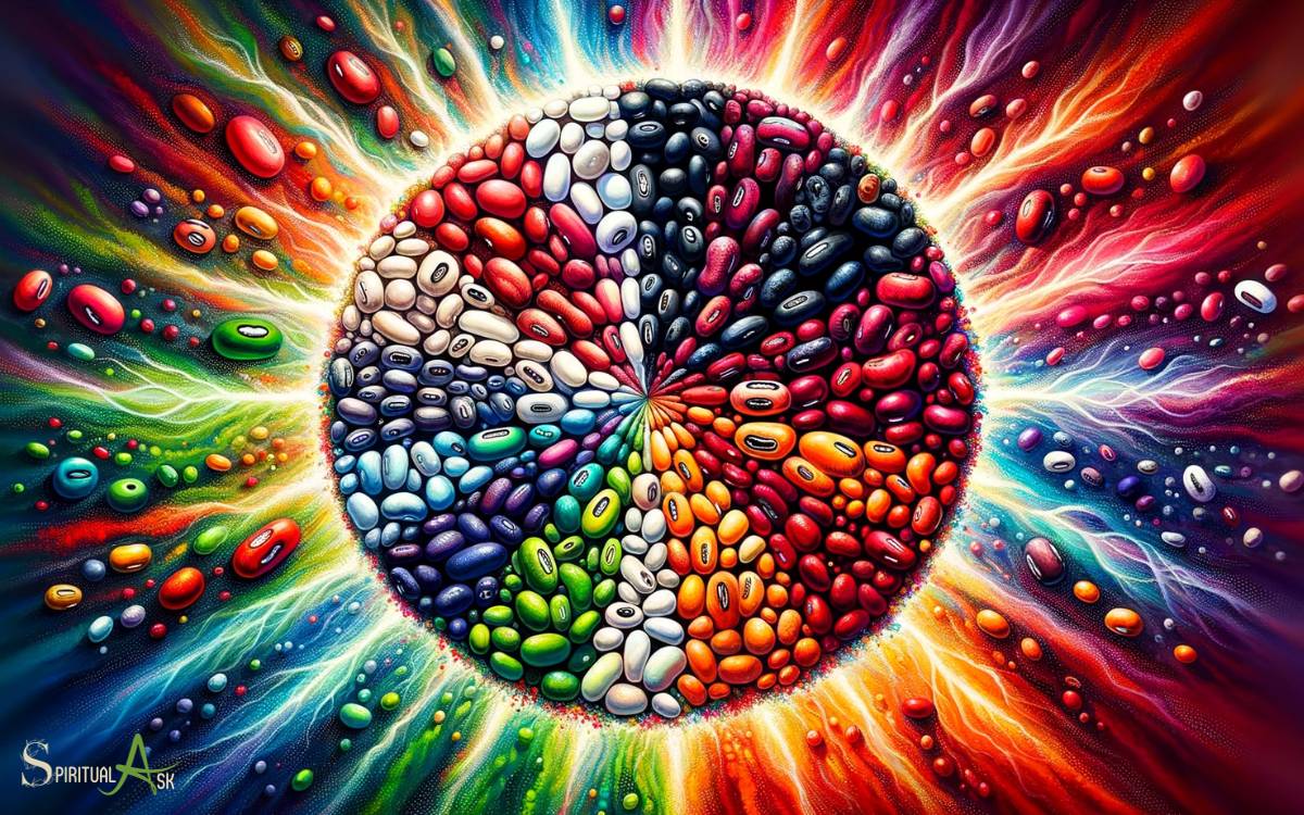 Spiritual Meaning of Beans in a Dream