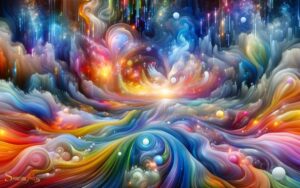 Spiritual Meaning of Colors in Dreams: Emotions!