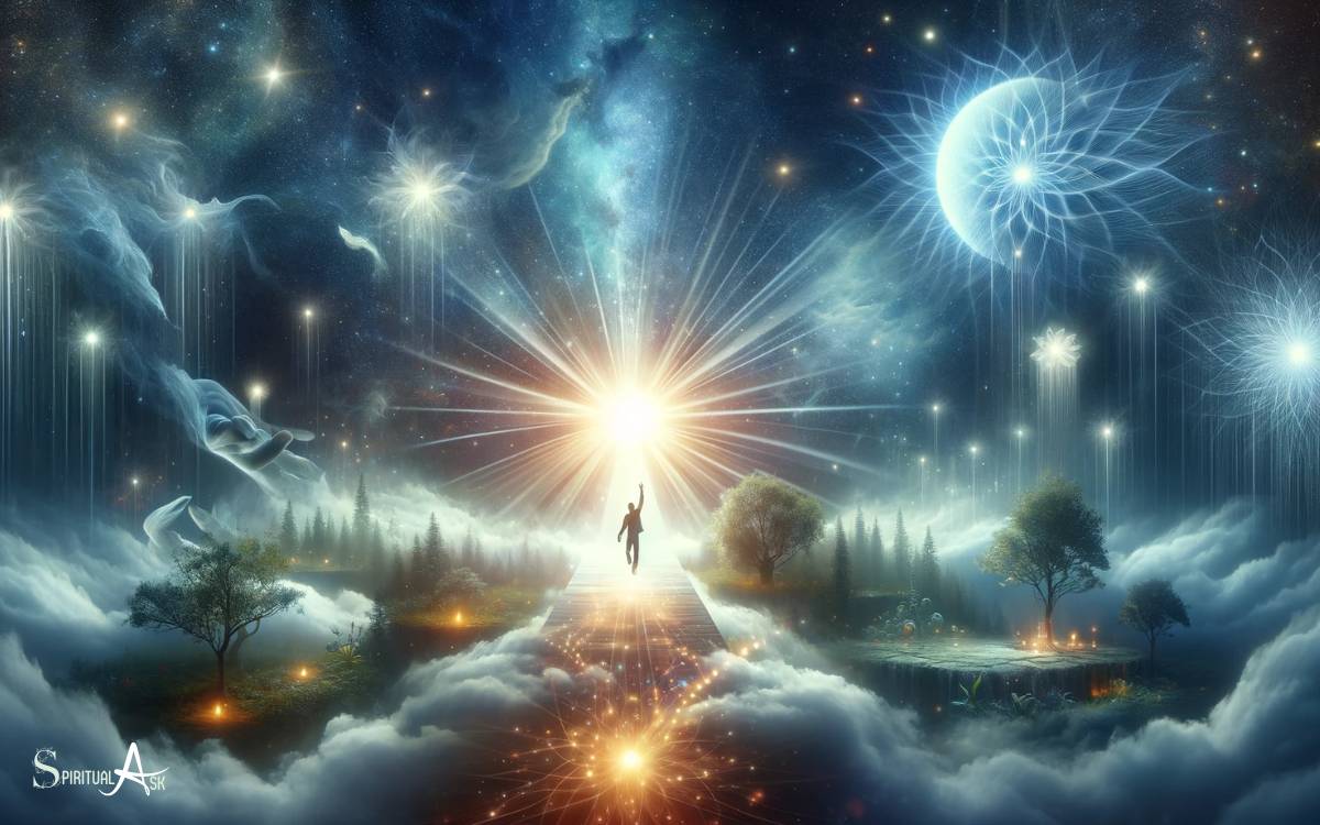 Connecting With Higher Consciousness Through Dreams