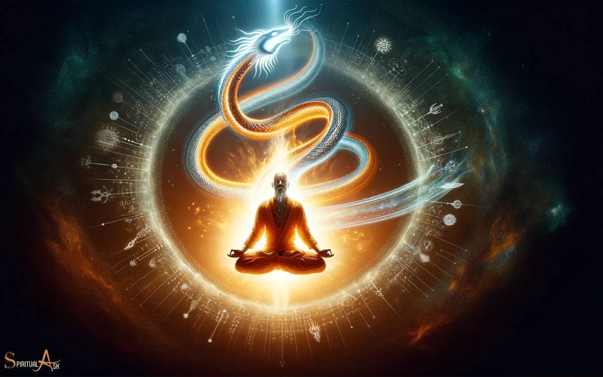 Connection Of Kundalini Awakening And Fever