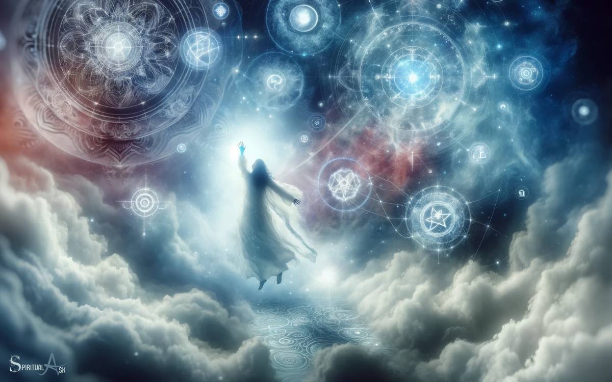 Connection to Higher Self and Spirituality