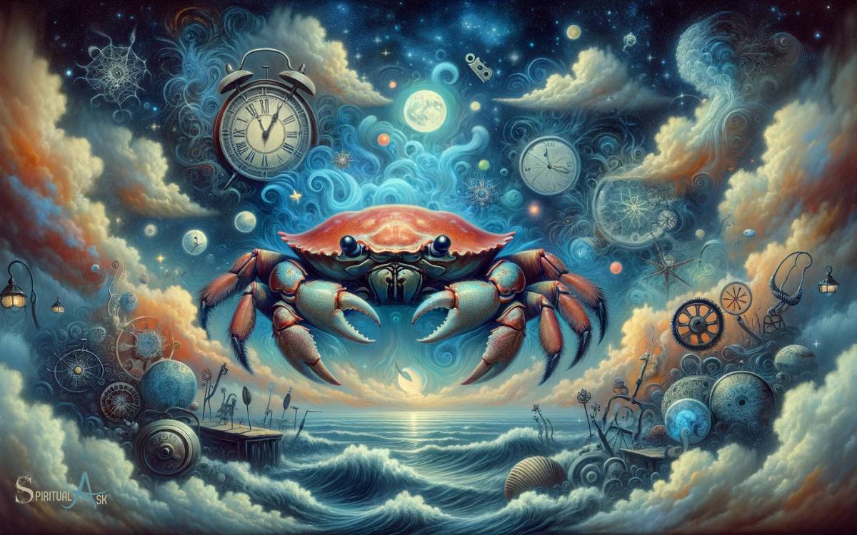 Crab Dream Interpretations