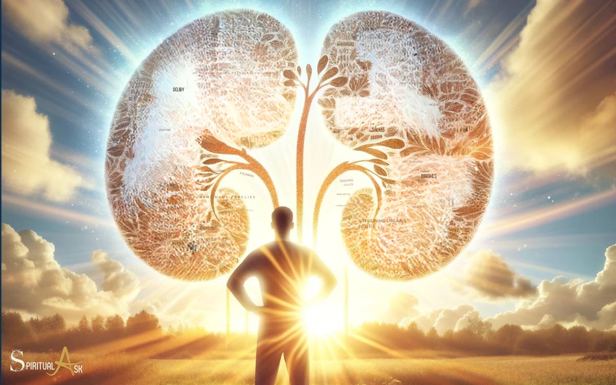 Cultivating Positive Affirmations for Kidney Health
