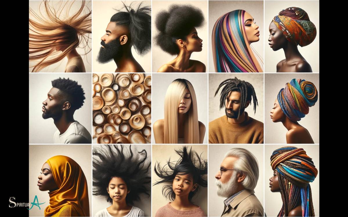 Cultural Perspectives on Hair