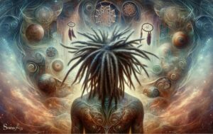 Spiritual Meaning of Dreadlocks in a Dream: Individualism!