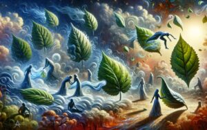 Spiritual Meaning of Bitter Leaf in the Dream: Growth!