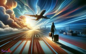 Spiritual Meaning of Airport in Dreams: Transitions!