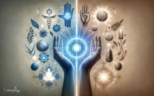 Difference Between Reiki and Spiritual Healing: Comparison!