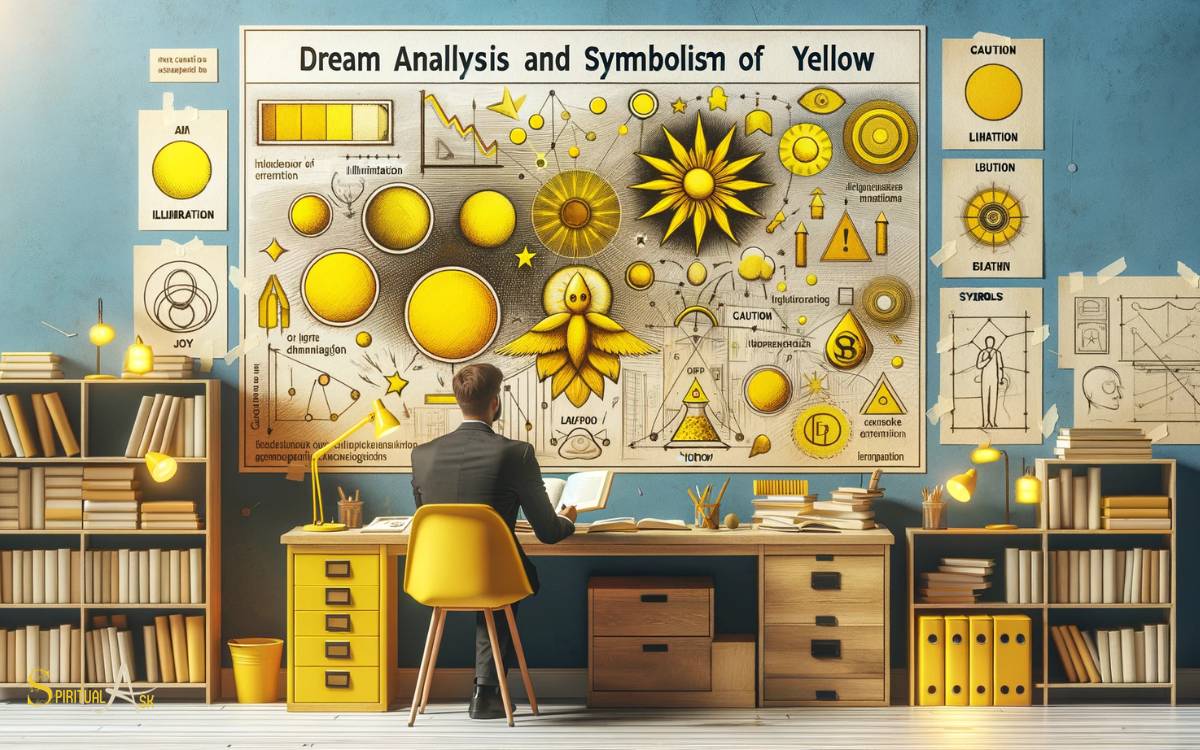 Dream Analysis and Symbolism