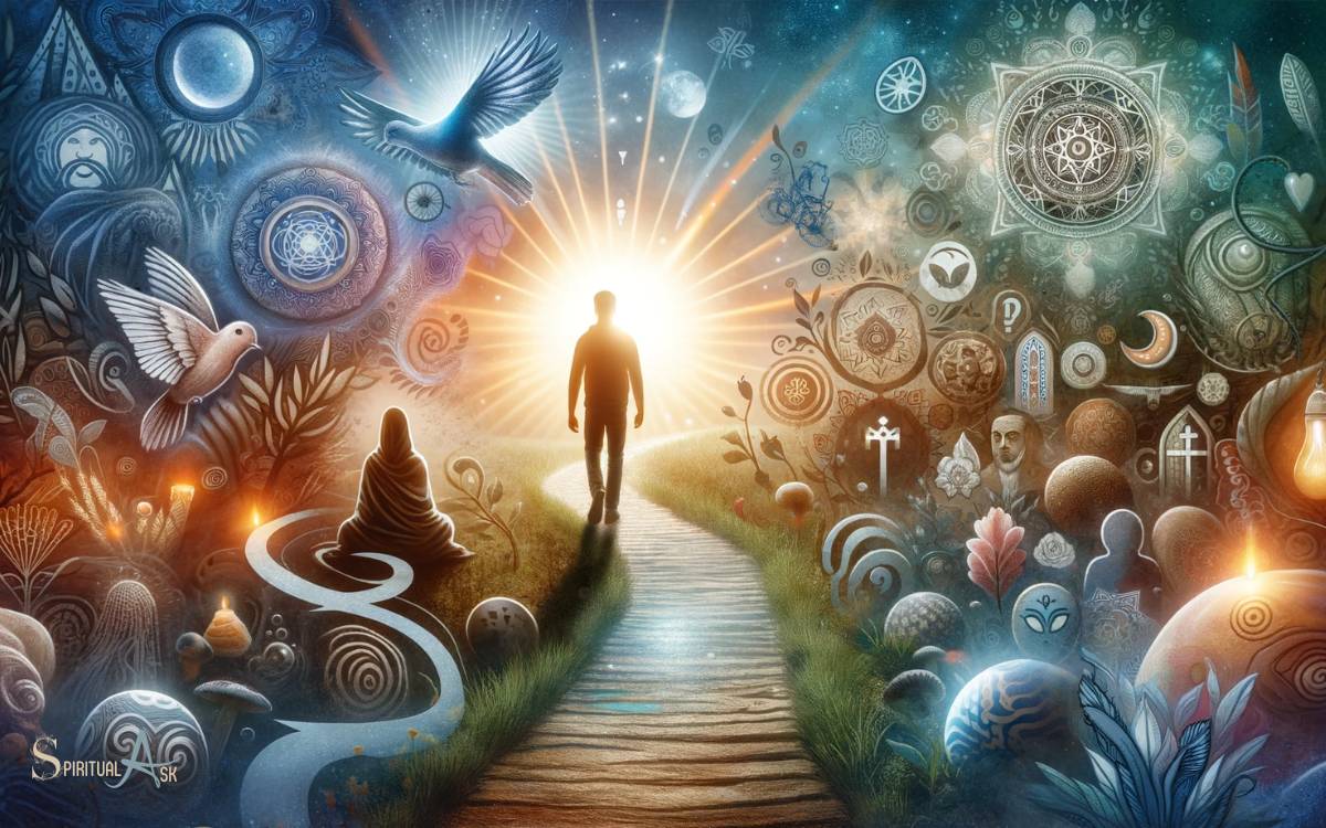 Embracing Your Unique Spiritual Path With ADHD