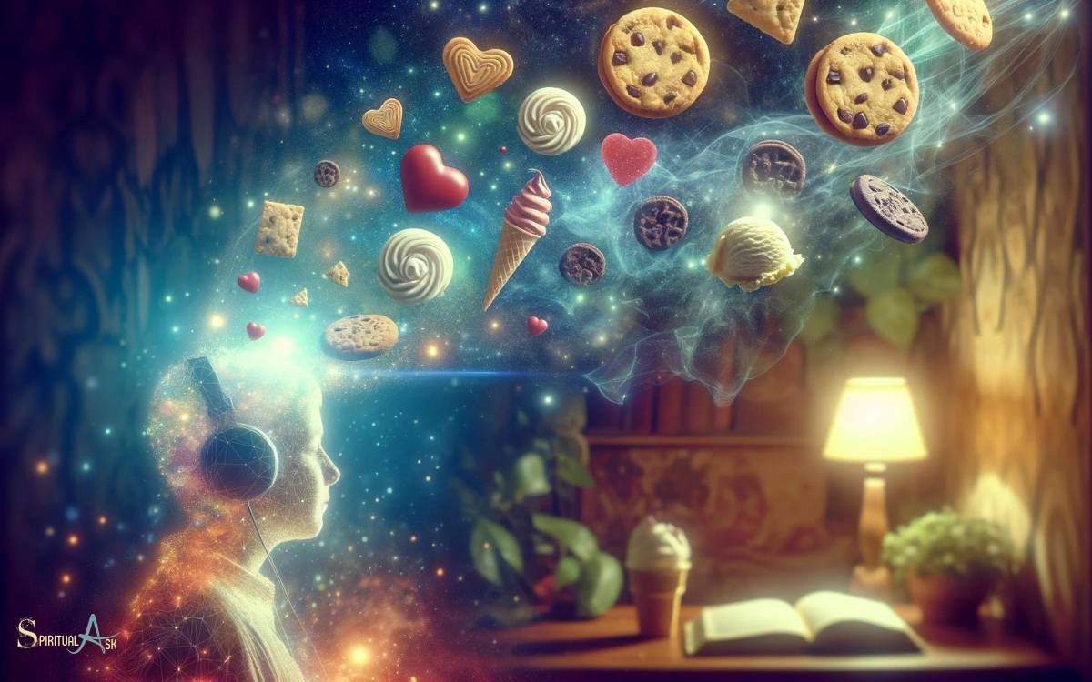 Emotional Connections to Sweets