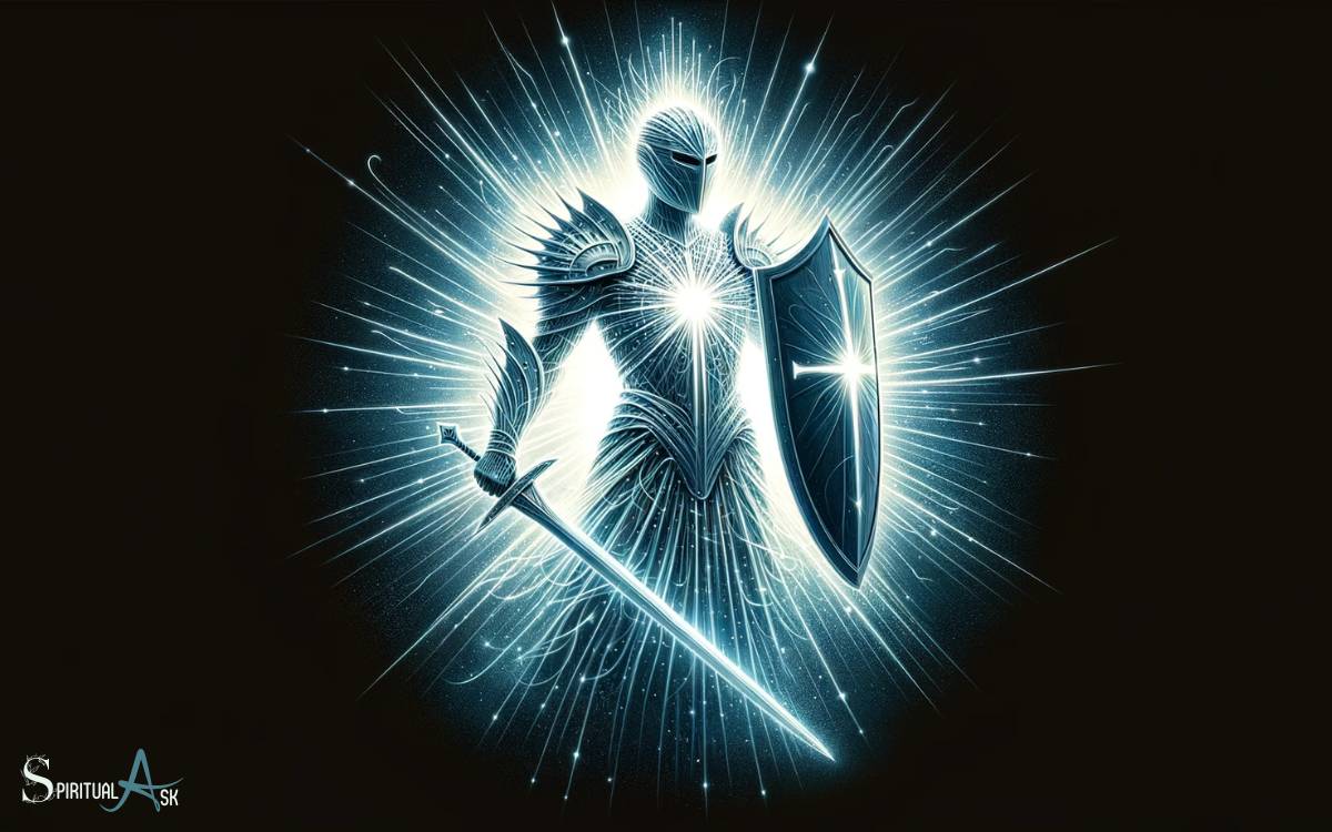 Ephesians Armor of Light