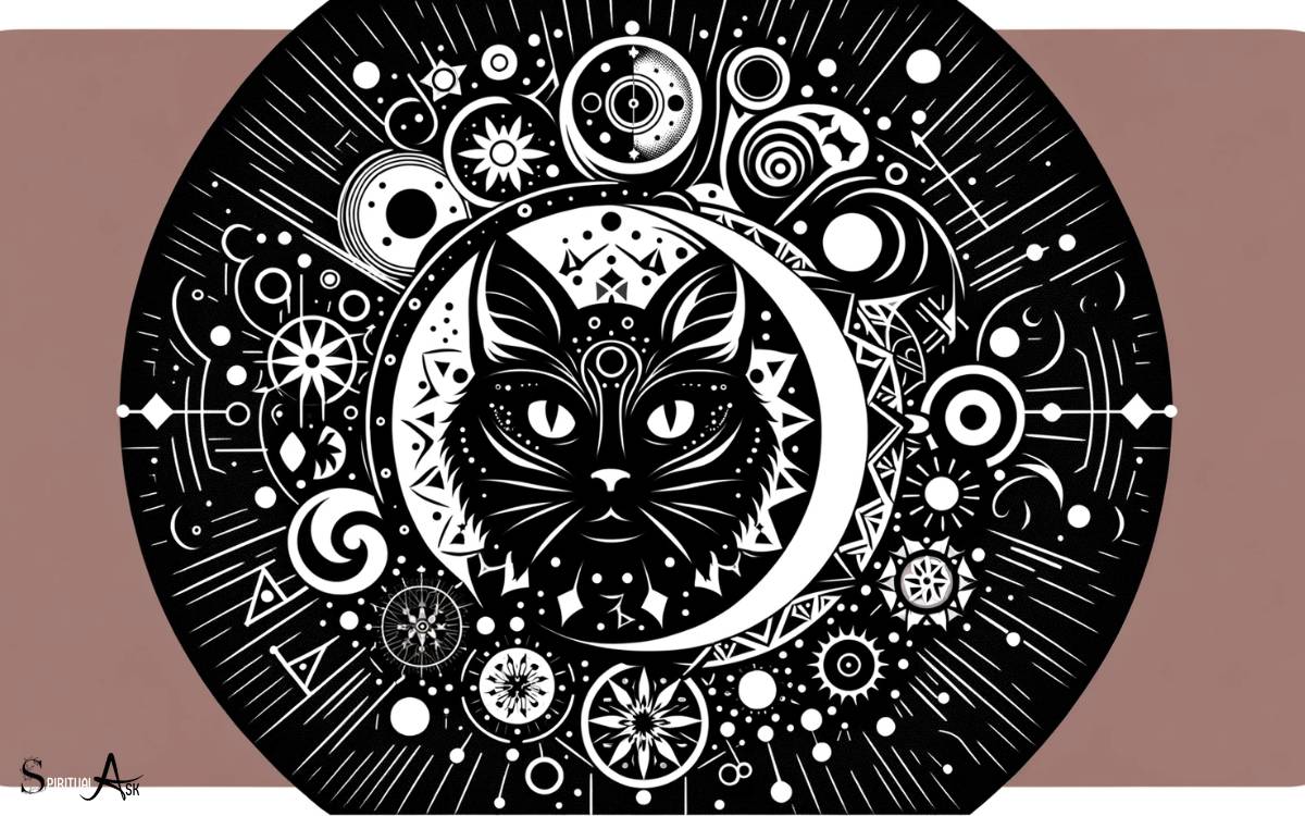 Explanation Of The Symbol Of Black Cats In Dreams