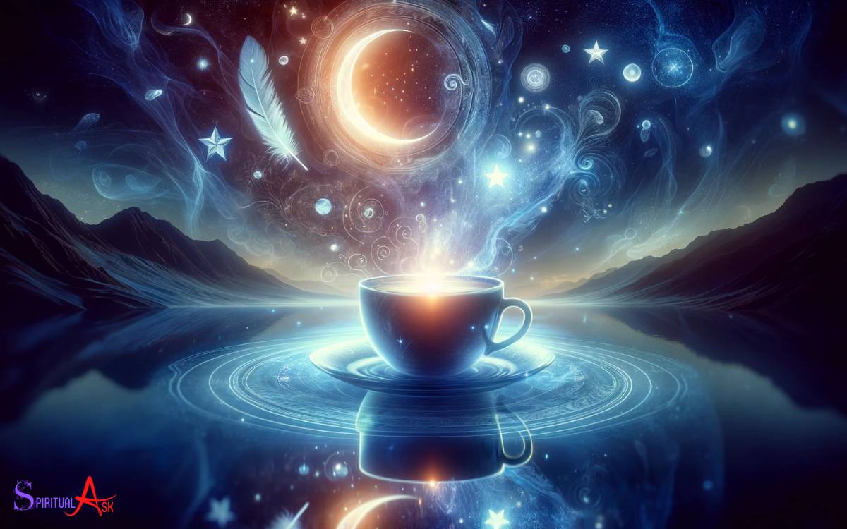 Spiritual Meaning of Coffee in a Dream