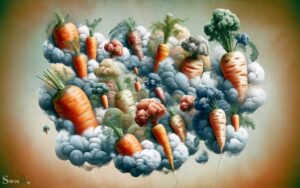 Spiritual Meaning of Carrots in a Dream: Nourishment!