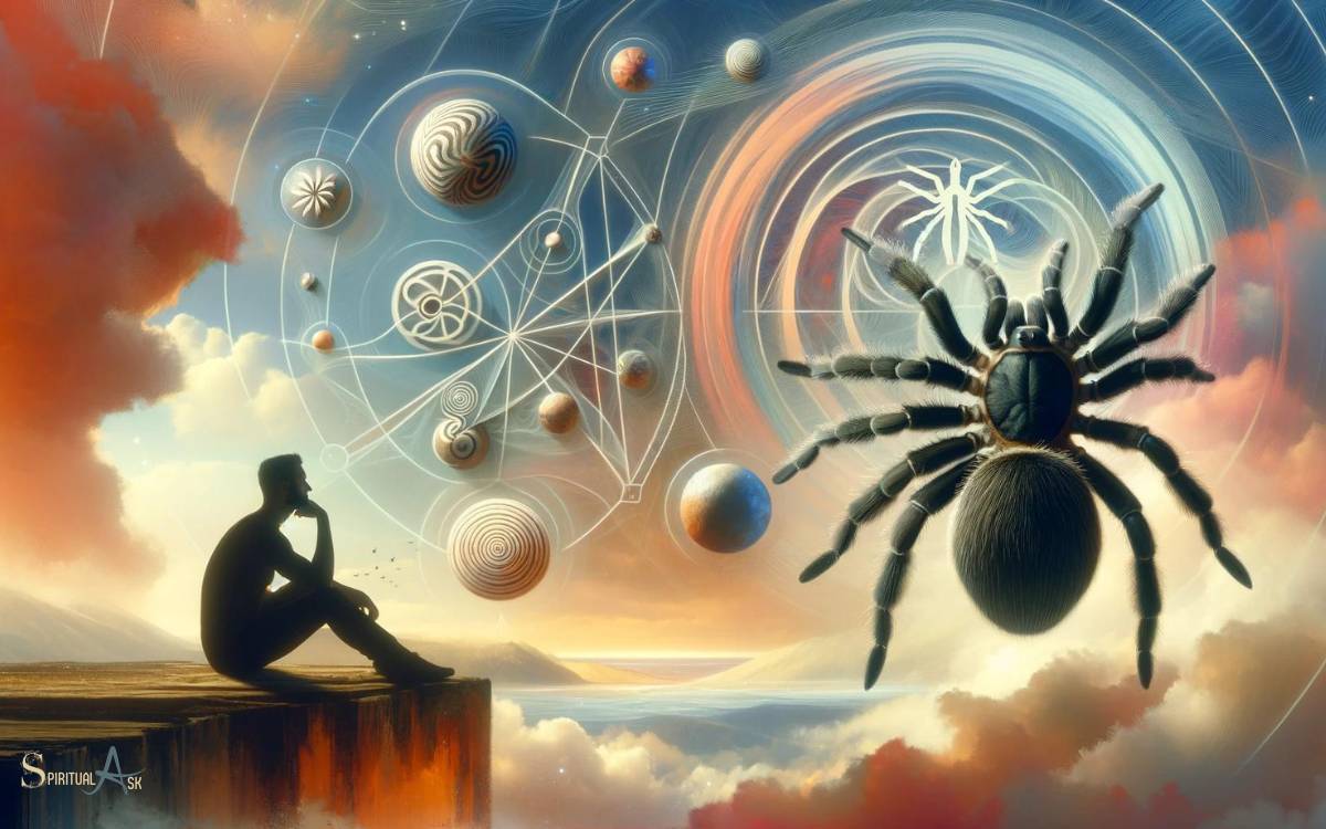 Exploring the Messages Within Tarantula Dreams