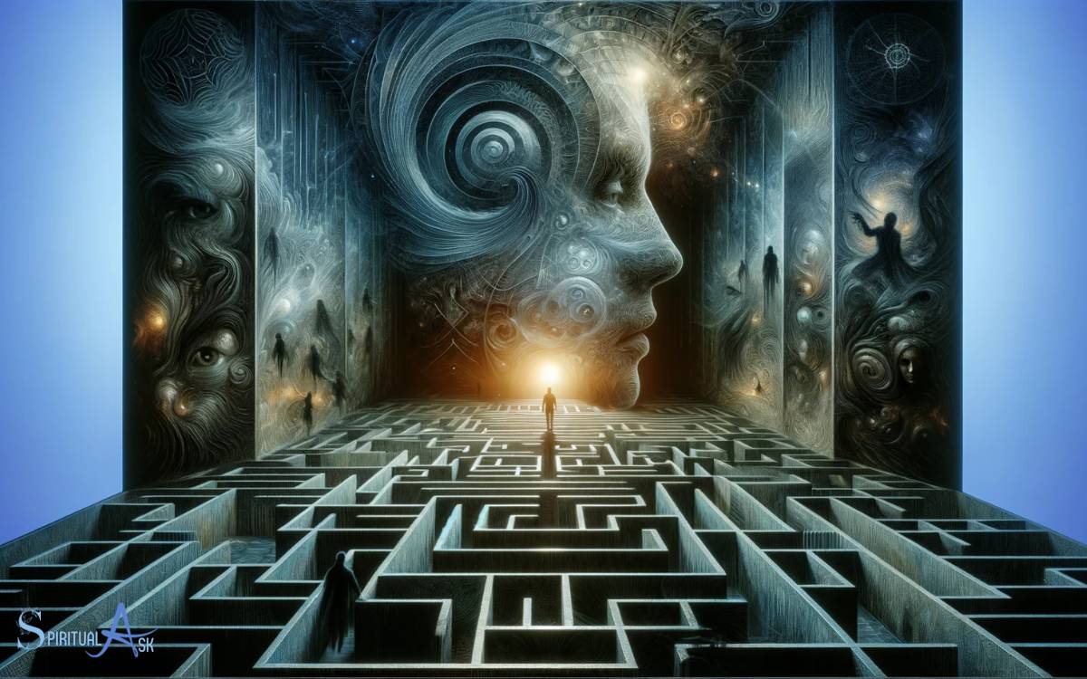 Exploring the Subconscious Mind