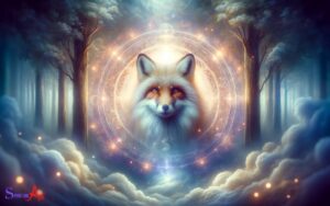 Spiritual Meaning of a Fox in Dream: Wisdom!