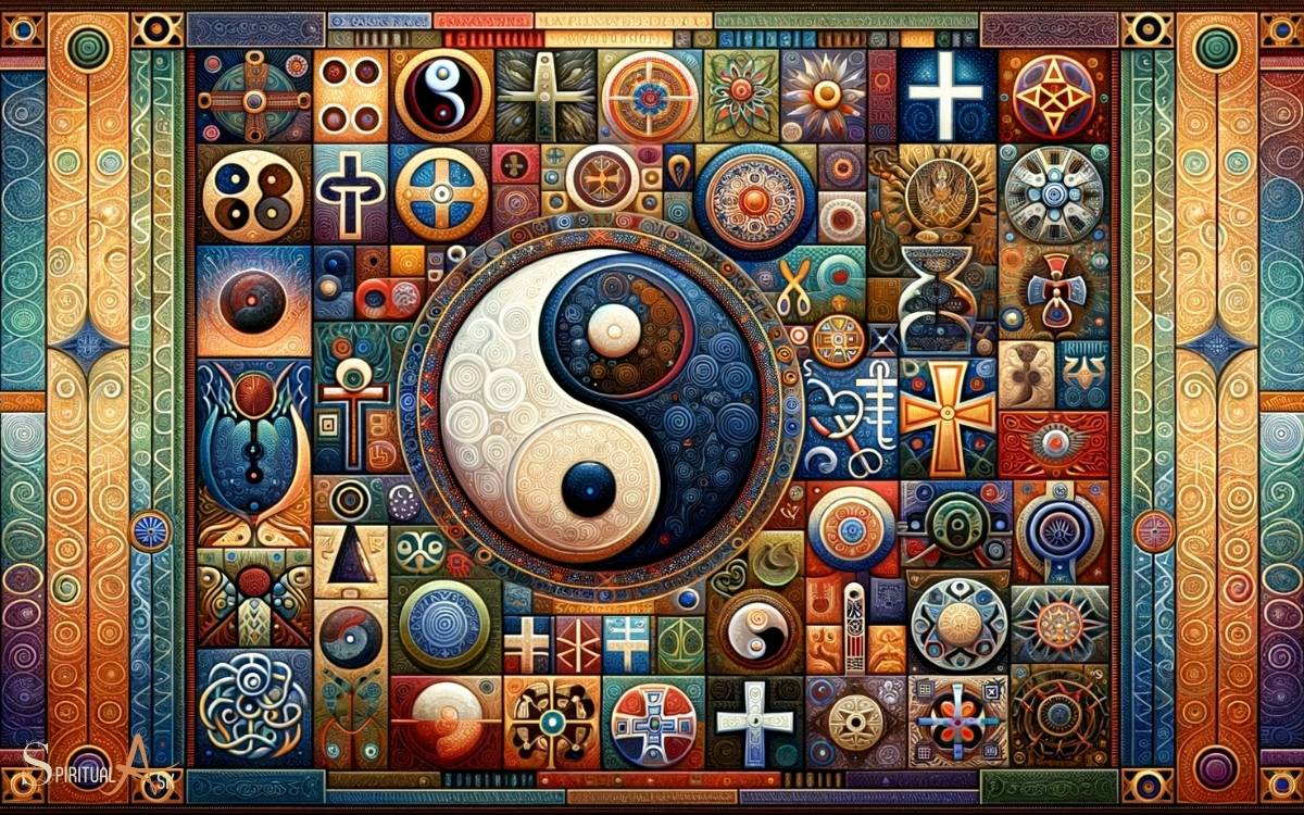 Healing Symbols in Different Cultures