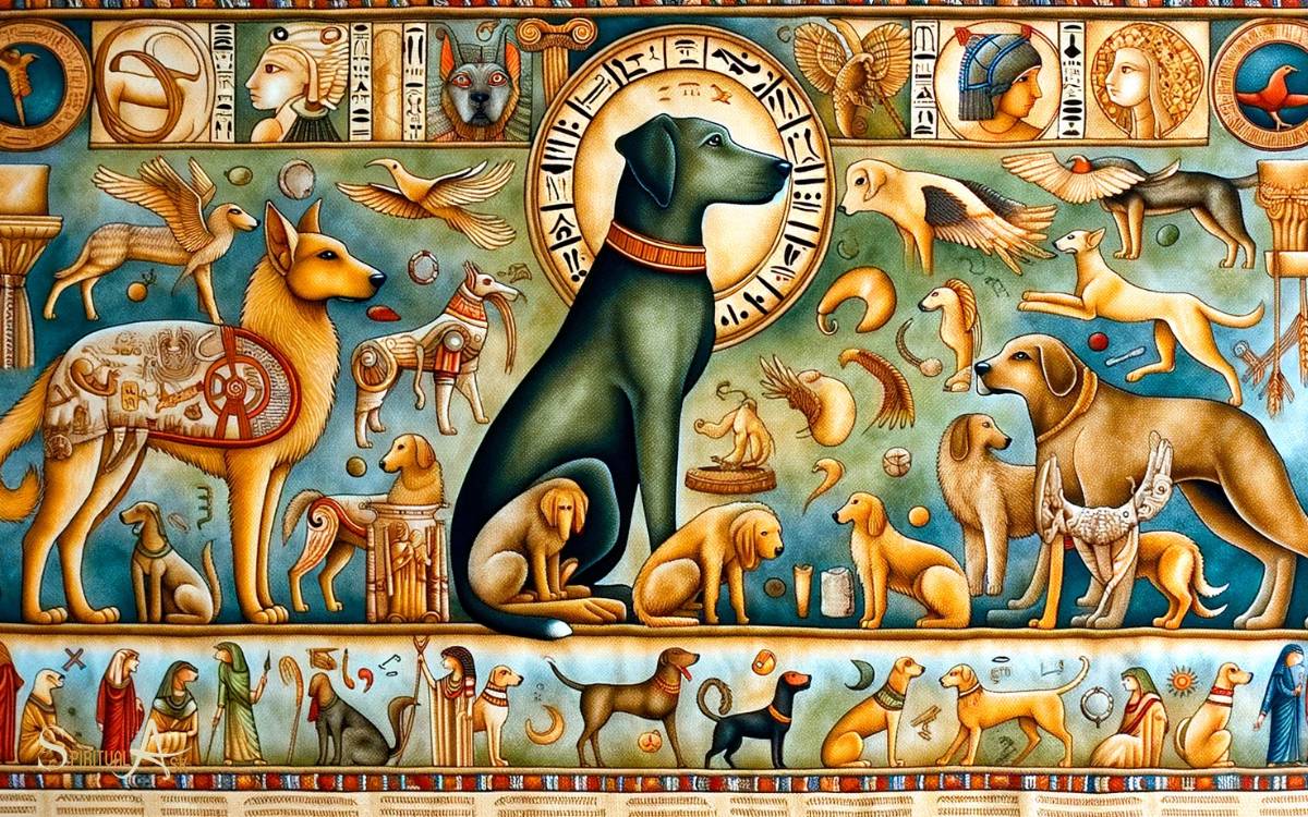 Historical Beliefs About Dogs