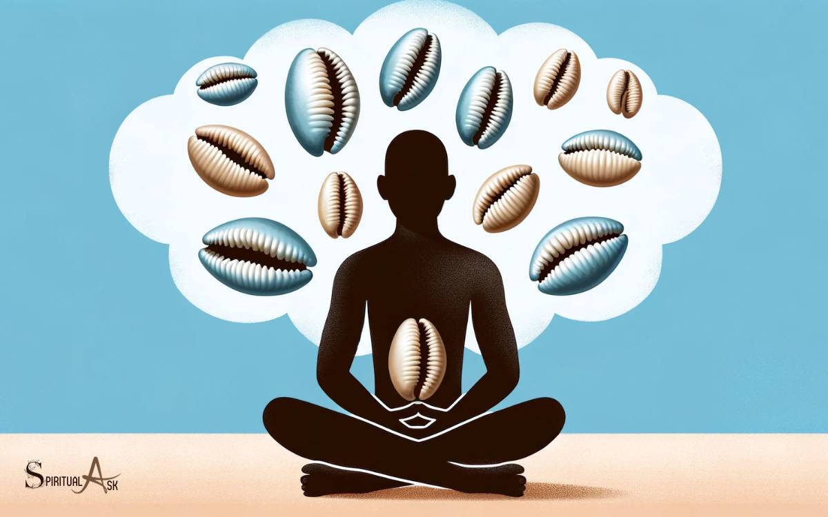 How To Use Cowries In Dreams For Self Discovery And Healing