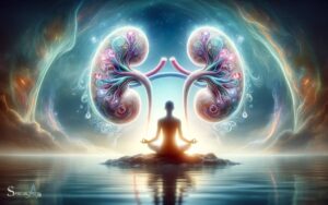 How to Heal Kidneys Spiritually? Practice Meditation!