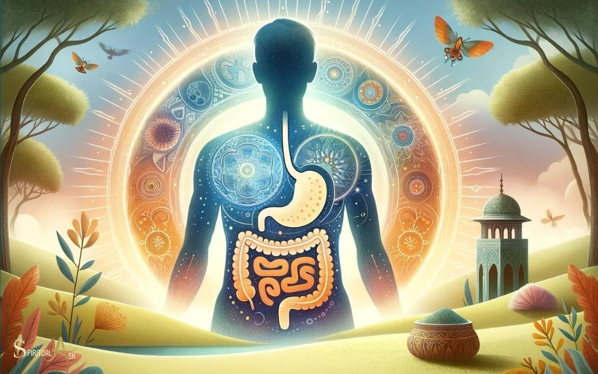 How to Heal Your Gut Spiritually