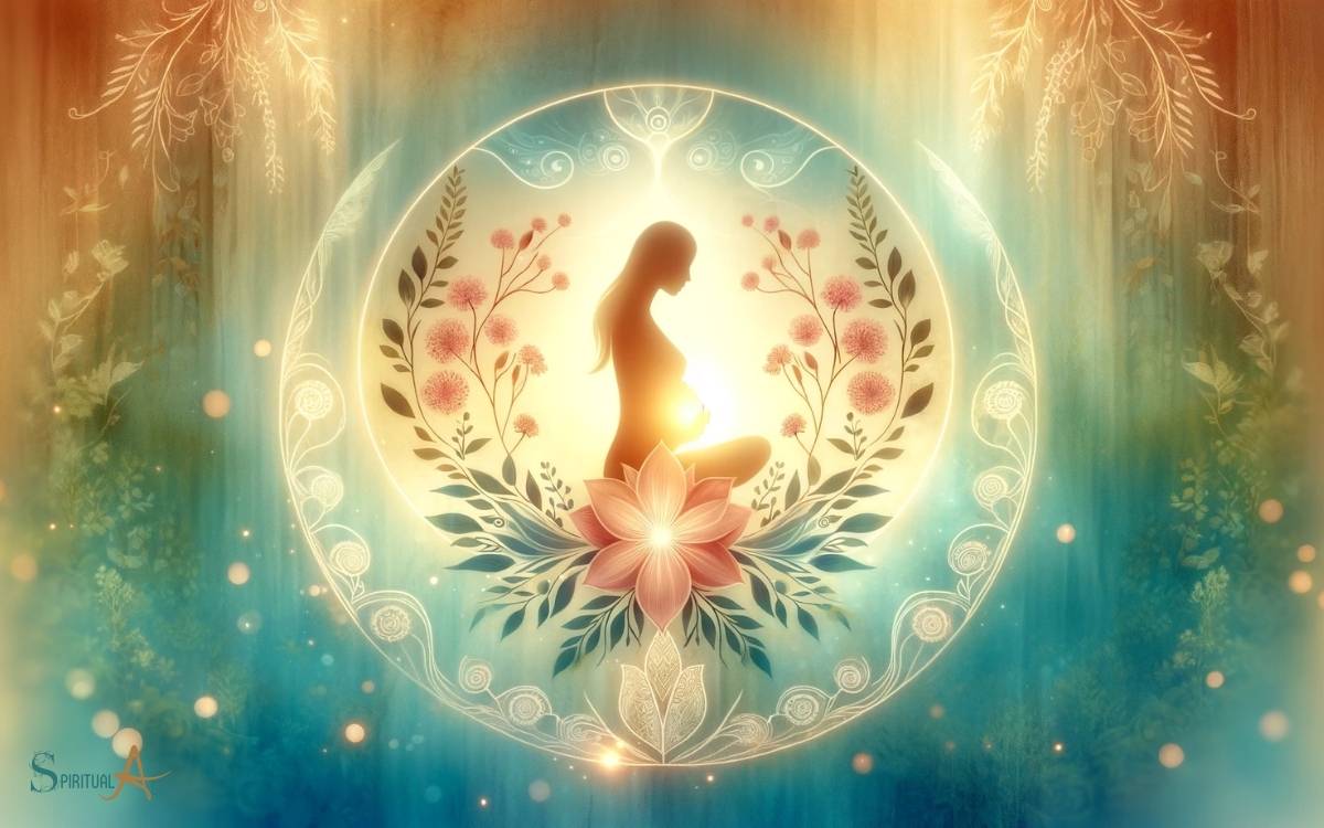 How to Heal Your Womb Spiritually