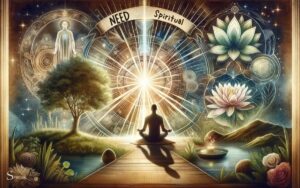 I Need a Spiritual Healing: Meditation and Mindfulness!