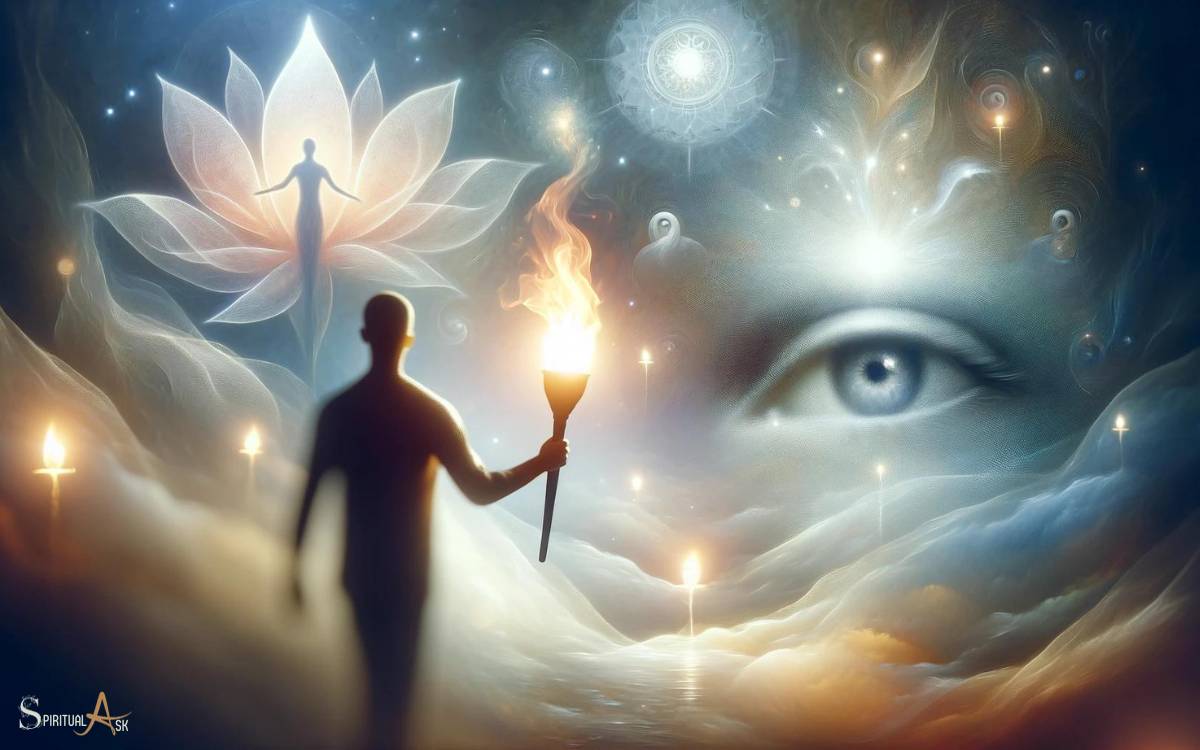 Illumination and Spiritual Awakening