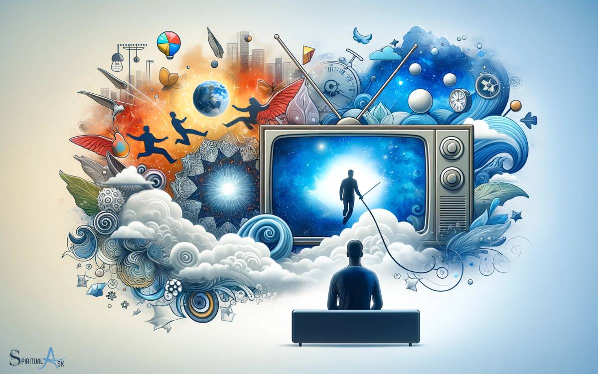 Integrating TV Dream Meanings Into Daily Life