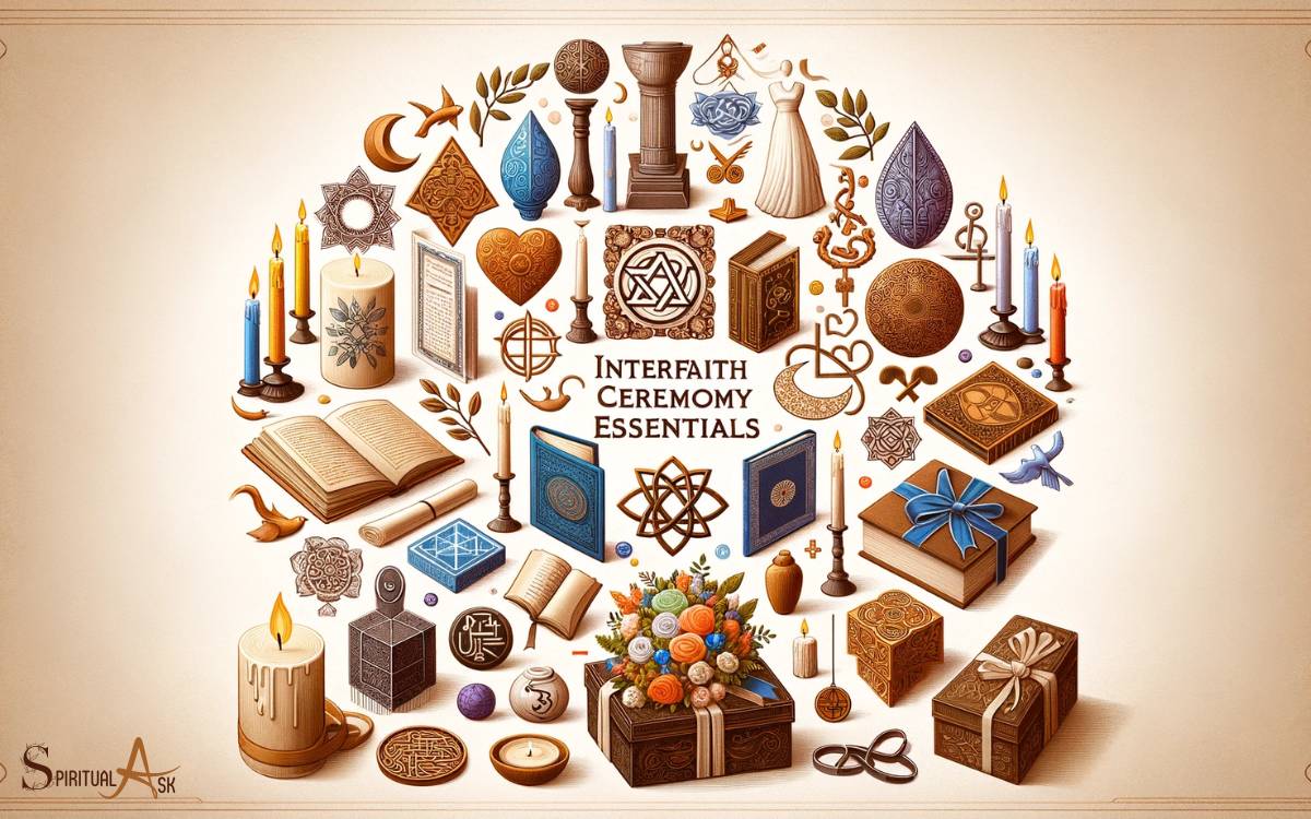 Interfaith Ceremony Essentials