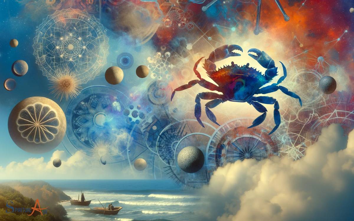 Interpretation of Killing Crabs in Dreams