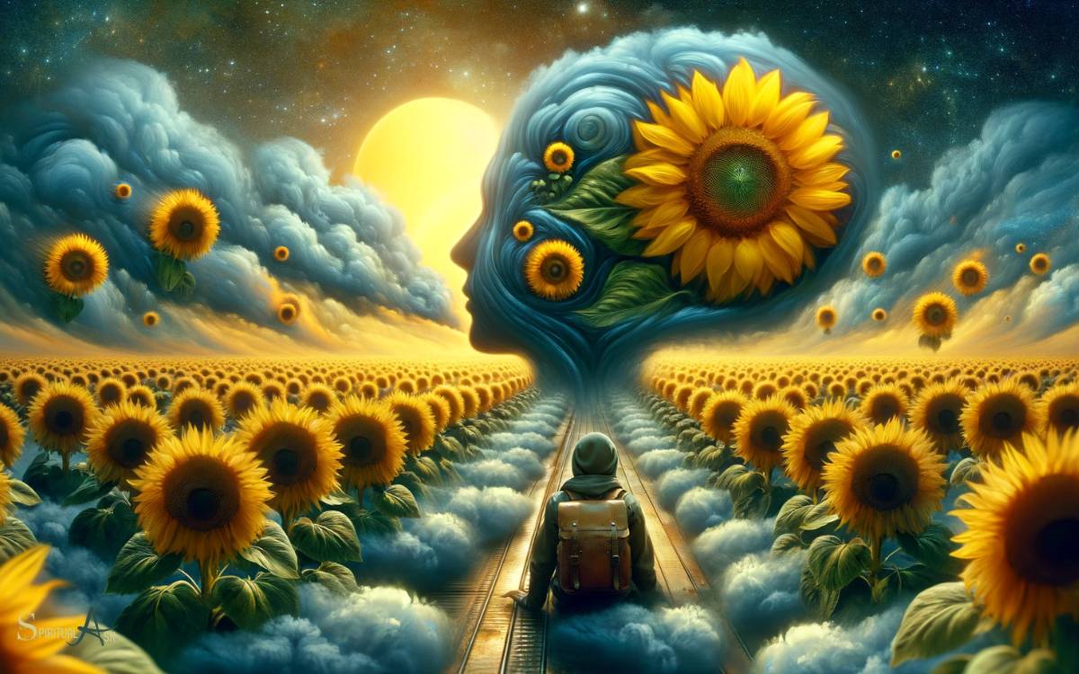 Interpretation of Sunflowers in Dreams