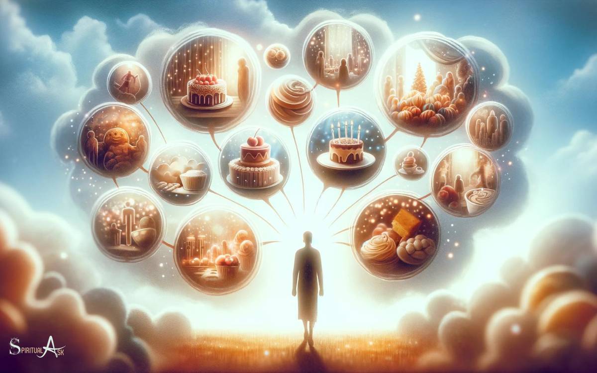 Interpretation of Sweet Related Scenarios