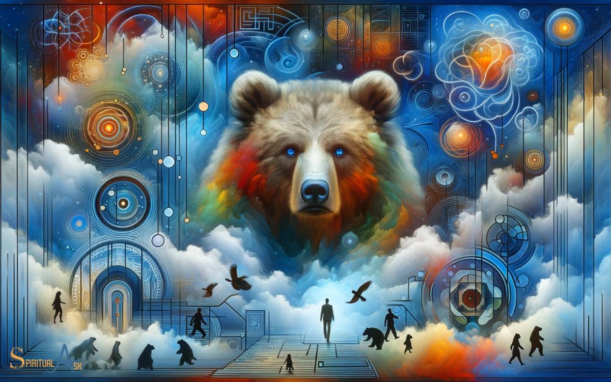 Introducing The Spiritual Meaning Of Bears In Dreams