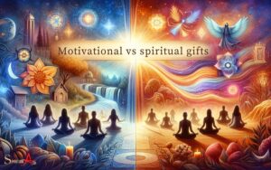 Motivational Gifts Vs Spiritual Gifts: Comparison Guide!