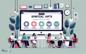 Lifeway Christian Resources Spiritual Gifts Survey: Explore!