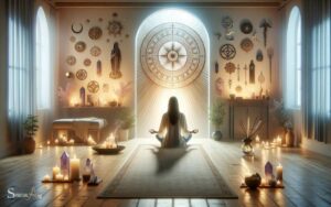 Looking for a Spiritual Healer: Self-Discovery!