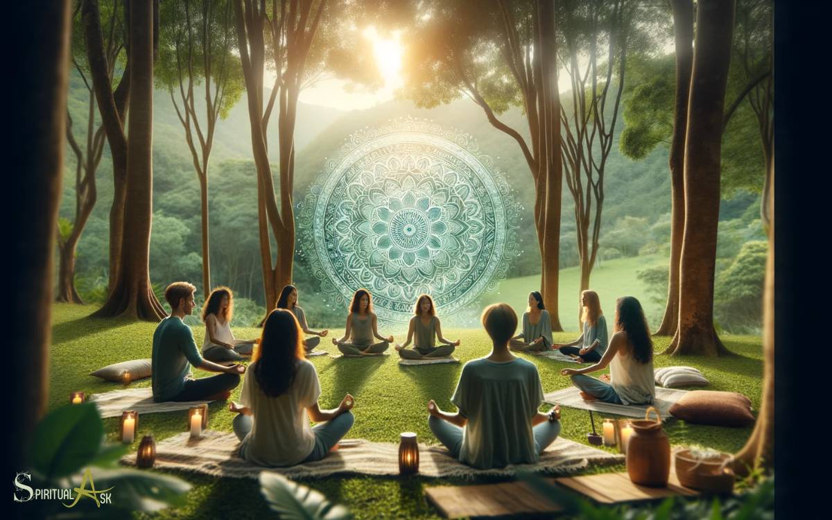 Meditation Circles