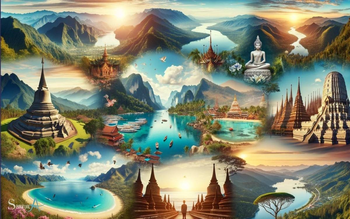 Most Spiritual Healing Places on Earth